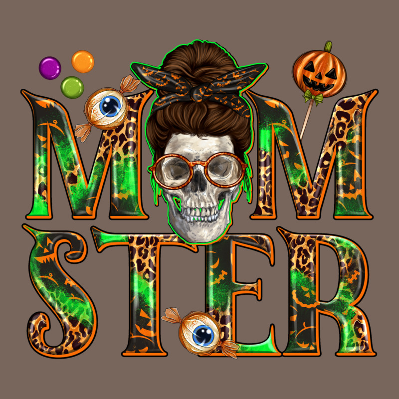Momster Premium Hoodie by texasbilliewilder | Teevron