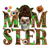 Momster | Teevron