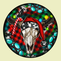 Christmas Skull Urban Hoodie | Teevron