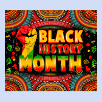 Black History Month Urban Hoodie | Teevron