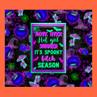 Move Over Hot Girl Summer It's Spooky Bitch Season Premium Hoodie | Teevron