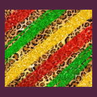 African Colors Leopard Urban Hoodie | Teevron