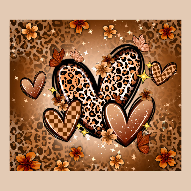 Melanin Hearts Urban Hoodie by Zillion Design Studio | Teevron