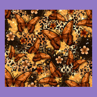 Melanin Butterfly Urban Hoodie | Teevron