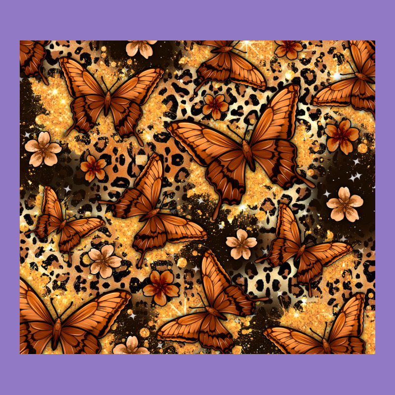 Melanin Butterfly Urban Hoodie by Zillion Design Studio | Teevron