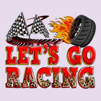Let's Go Racing Premium Hoodie | Teevron