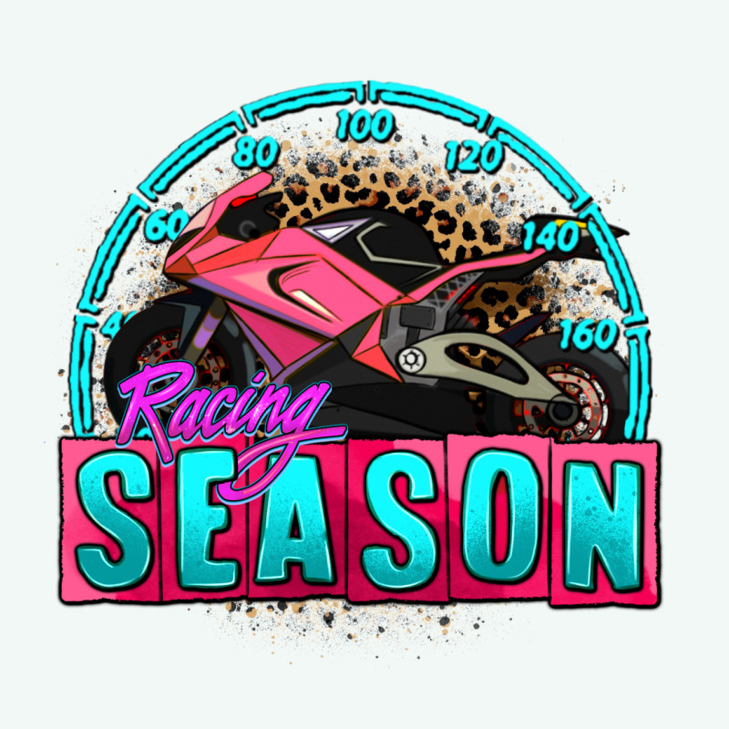 Racing Season Motorcycle Premium Hoodie by AdoDesignShop | Teevron