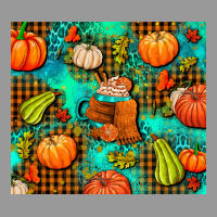 Pumpkin Spice And Pumpkin Vintage Hoodie | Teevron