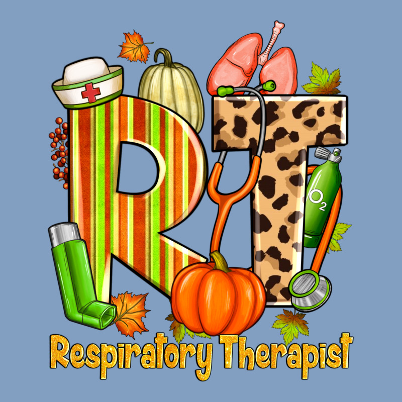 Fall Rt Respiratory Therapist Urban Hoodie by Zillion Design Studio | Teevron