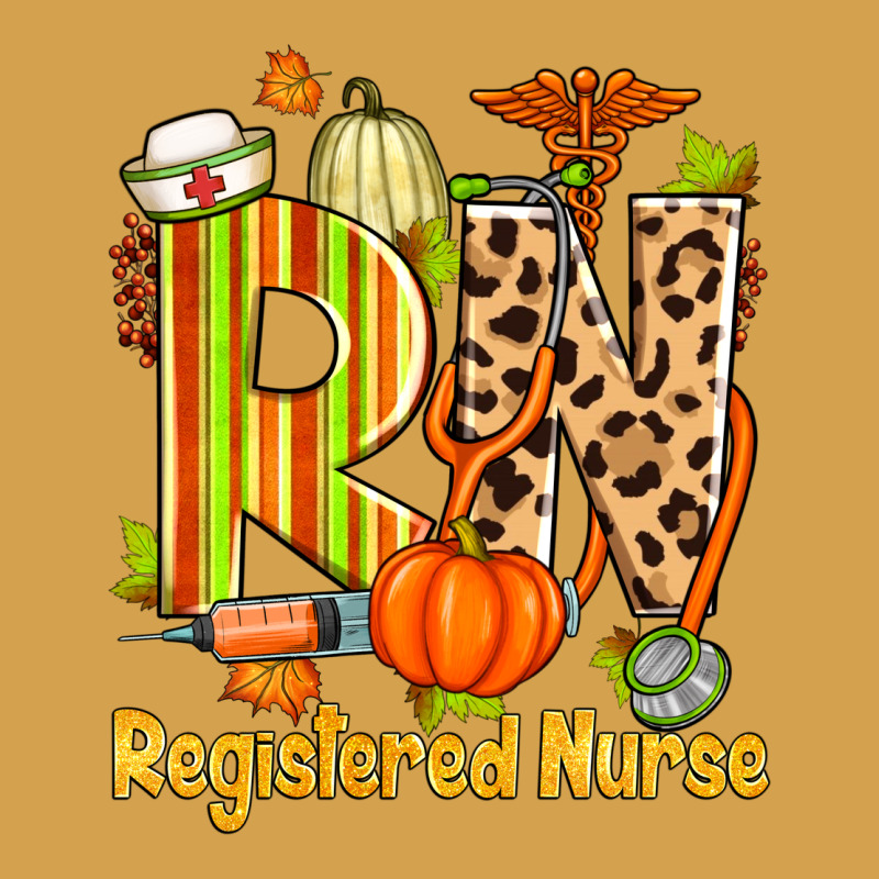 Fall Rn Registered Nurse Urban Hoodie by Zillion Design Studio | Teevron
