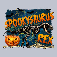 Spooky Saurus Rex Premium Hoodie | Teevron