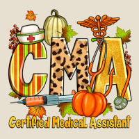 Fall Cma Certified Medical Assistant Urban Hoodie | Teevron