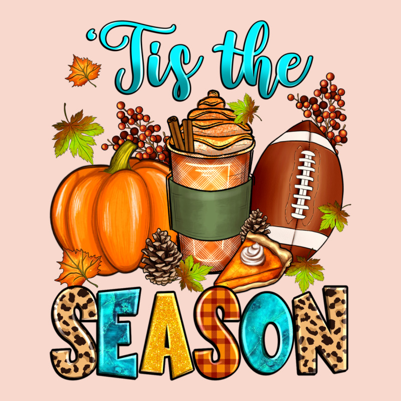 'tis The Season American  Football Urban Hoodie by Zillion Design Studio | Teevron