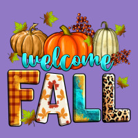 Welcome Fall Urban Hoodie | Teevron