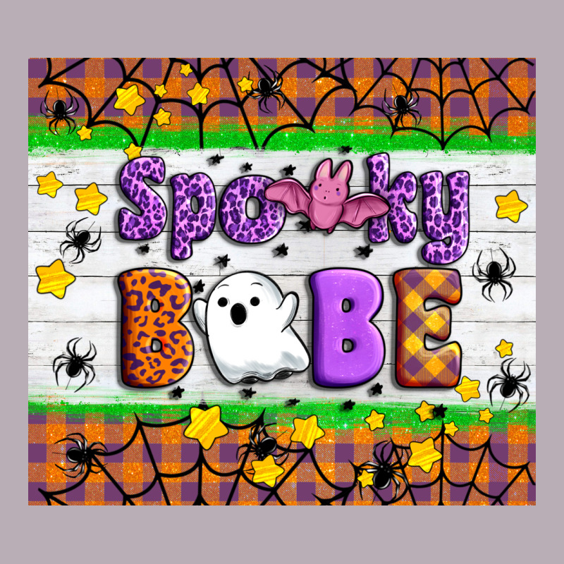 Spooky Babe Vintage Tee by Artiststas | Teevron
