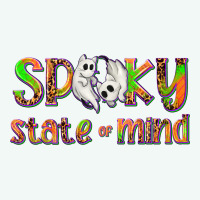Spooky State Of Mind Premium Hoodie | Teevron