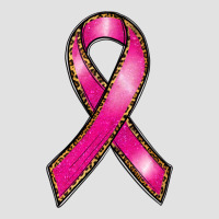 Breast Cancer Ribbon Premium Hoodie | Teevron