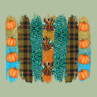 Thanksgiving Brushstrokes Urban Hoodie | Teevron