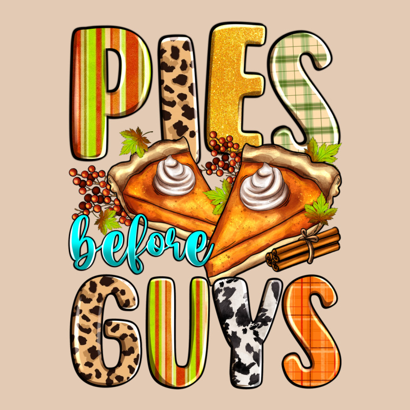 Pies Before Guys Urban Hoodie by Zillion Design Studio | Teevron