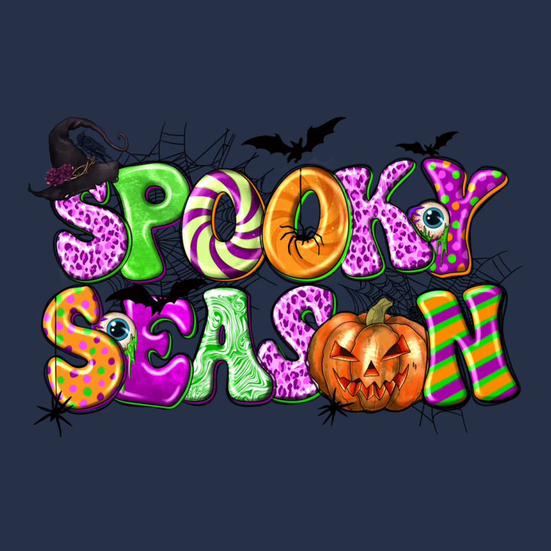 Spooky Season Premium Hoodie by texasbilliewilder | Teevron