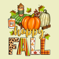 Happy Fall Urban Hoodie | Teevron