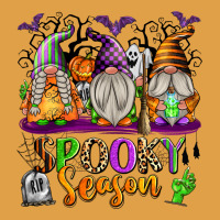 Spooky Season Gnomes Premium Hoodie | Teevron