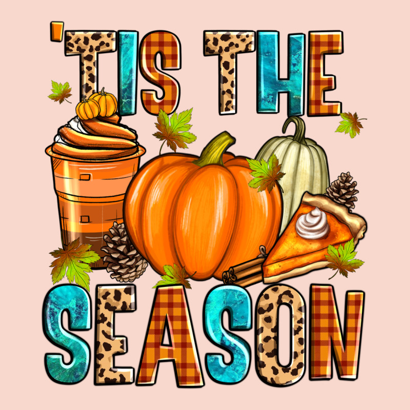 'tis The Season Fall Urban Hoodie by Zillion Design Studio | Teevron