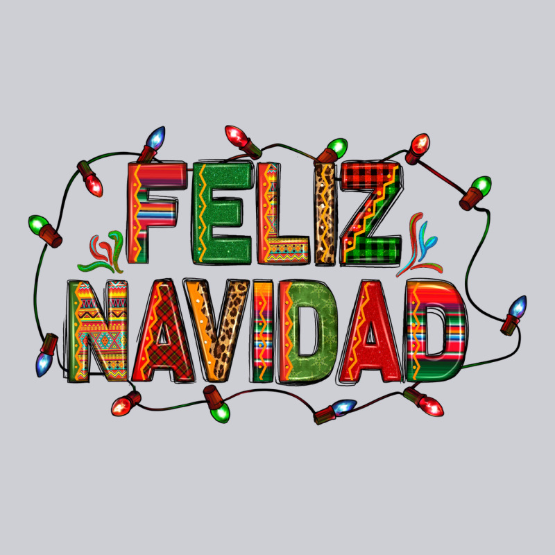 Feliz Navidad Classic Tee by BundleAndBundleShop | Teevron
