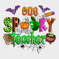 One Spooky Teacher Urban Hoodie | Teevron