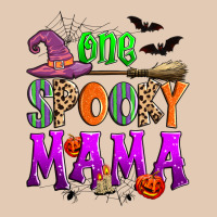One Spooky Mama Urban Hoodie | Teevron