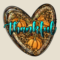Thankful Pumpkin Heart Urban Hoodie | Teevron