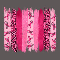 Breast Aweraness Brushstrokes Premium Hoodie | Teevron