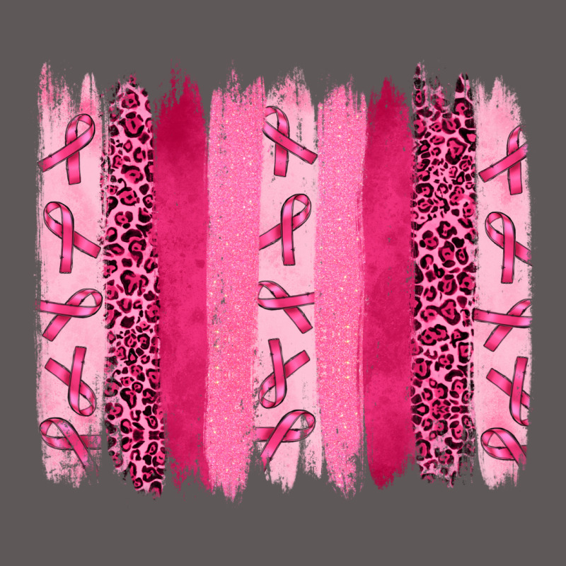 Breast Aweraness Brushstrokes Premium Hoodie by RanaPortraitStore | Teevron