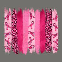Breast Aweraness Brushstrokes Premium Hoodie | Teevron