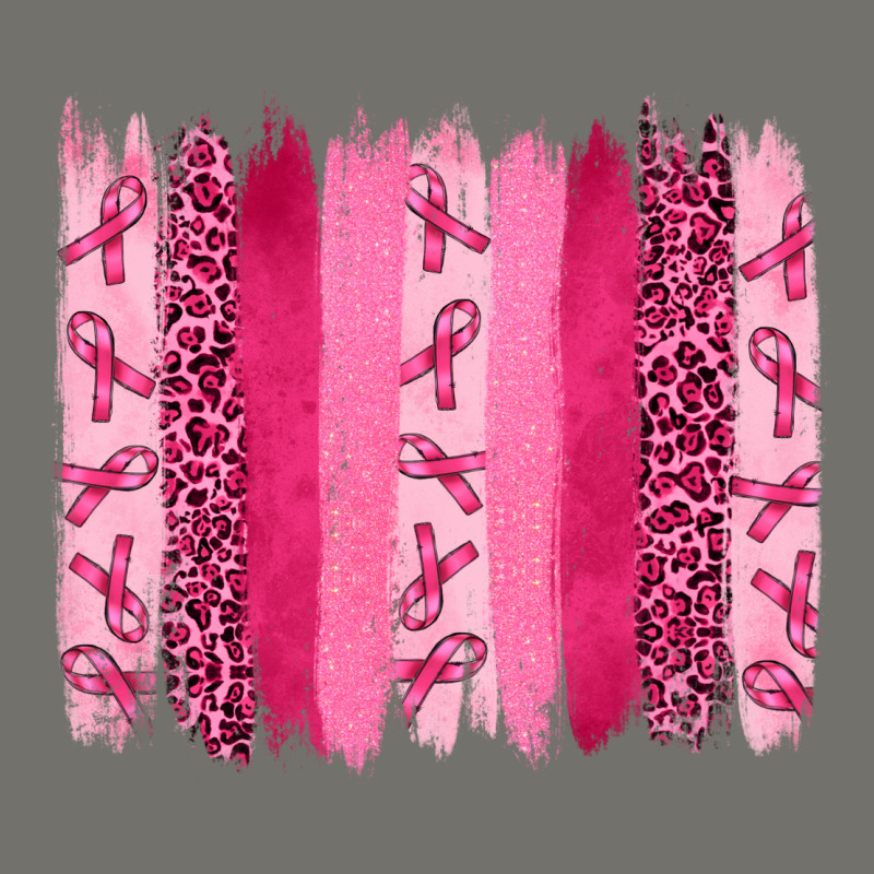 Breast Aweraness Brushstrokes Premium Hoodie by RanaPortraitStore | Teevron