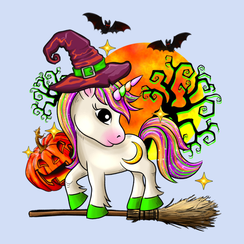 Halloween Unicorn Urban Hoodie by Zillion Design Studio | Teevron