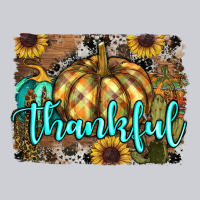 Thankful Pumpkin Urban Hoodie | Teevron