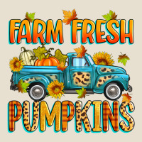 Farm Fresh Pumpkins Urban Hoodie | Teevron