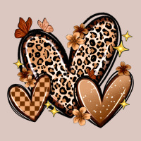 Melanin Hearts Premium Hoodie | Teevron