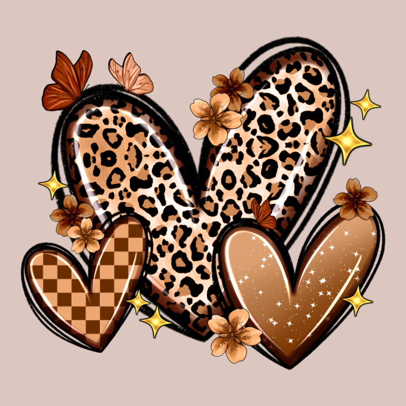 Melanin Hearts Premium Hoodie by Zillion Design Studio | Teevron