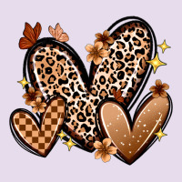 Melanin Hearts Premium Hoodie | Teevron