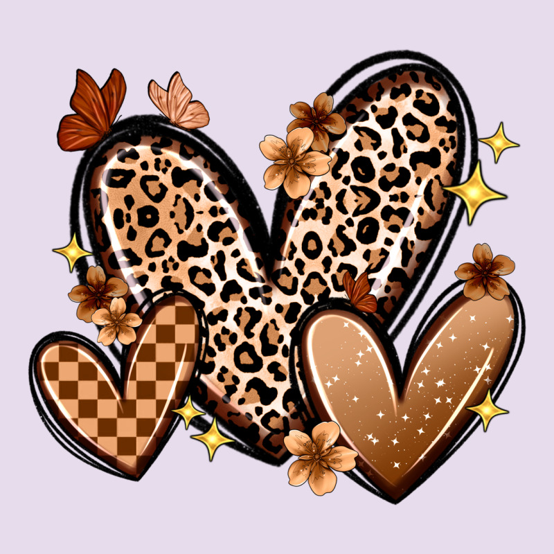 Melanin Hearts Premium Hoodie by Zillion Design Studio | Teevron