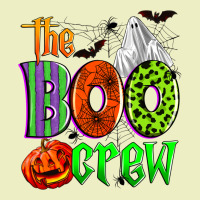 The Boo Crew Urban Hoodie | Teevron