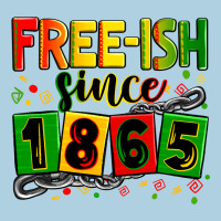 Free Ish Since 1865 Premium Hoodie | Teevron