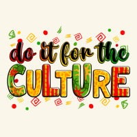 Do It For The Culture Premium Hoodie | Teevron