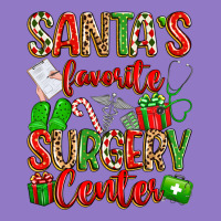 Santa's Favorite Surgery Center Png Sublimation De Urban Hoodie | Teevron