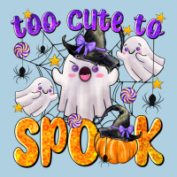 Too Cute To Spook Premium Hoodie | Teevron