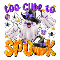 Too Cute To Spook | Teevron
