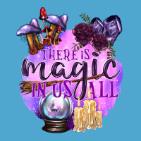 There Is Magic In Us All Premium Hoodie | Teevron