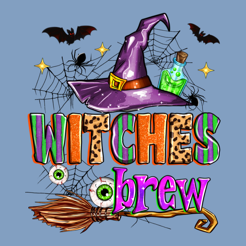 Witches Brew Urban Hoodie by Zillion Design Studio | Teevron
